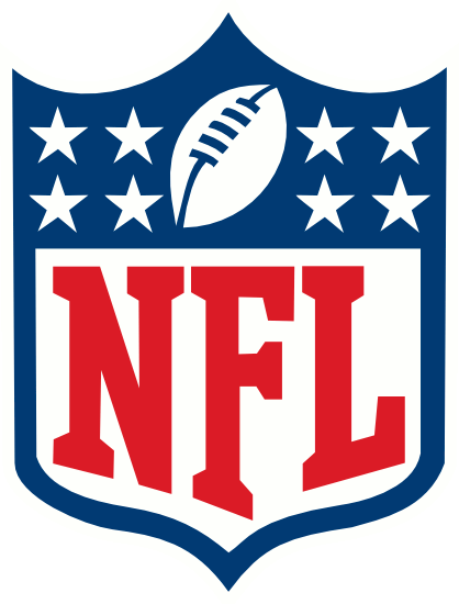 National Football League 1920-Pres Logo vinyl decal